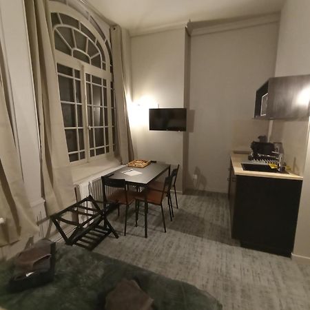 Le 12 Wifi Neuf App 01 Apartment Сент Етиен Екстериор снимка