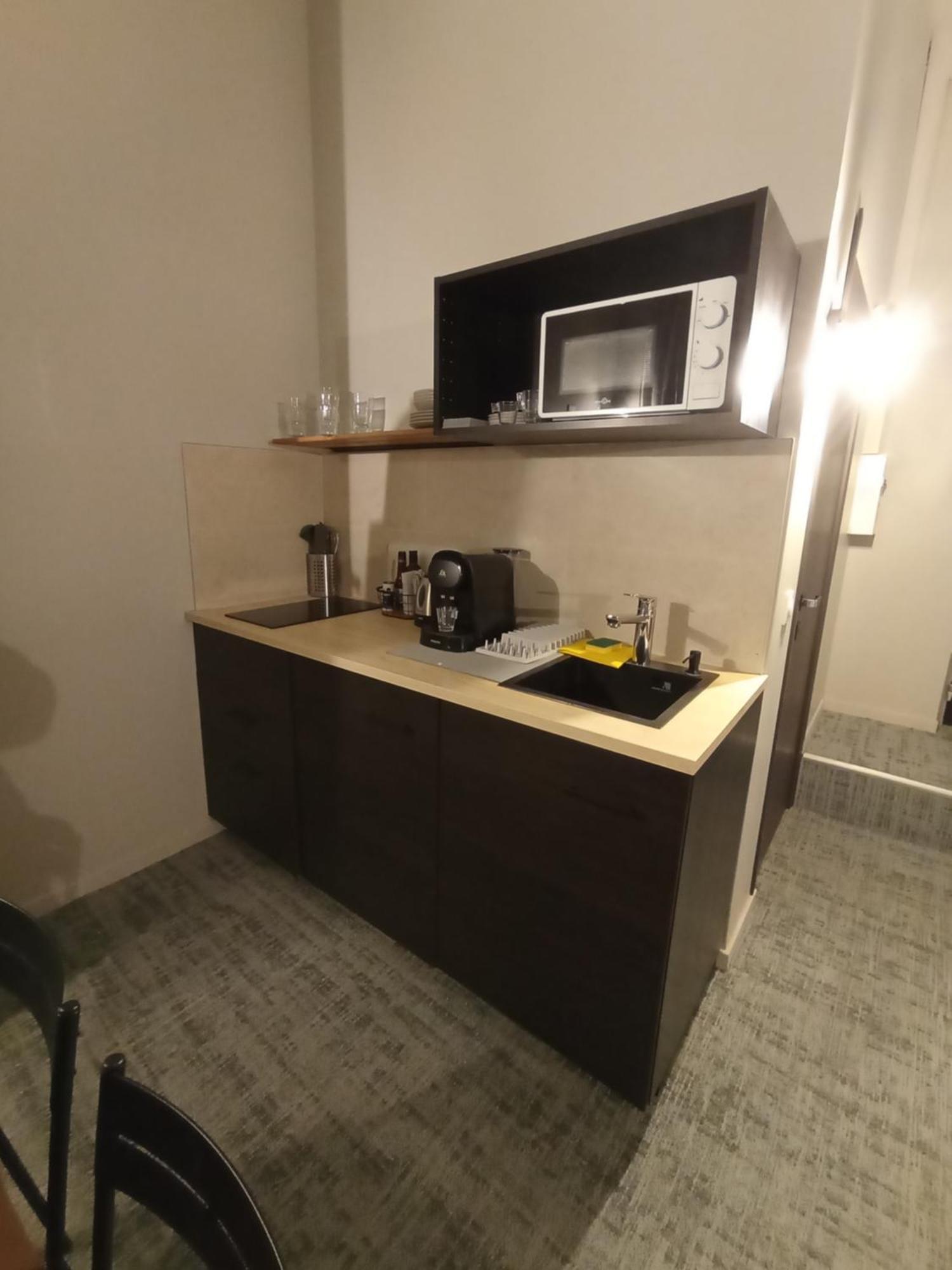 Le 12 Wifi Neuf App 01 Apartment Сент Етиен Екстериор снимка